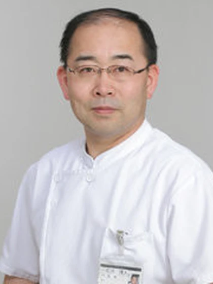 院長 医学博士 石川 博人の写真