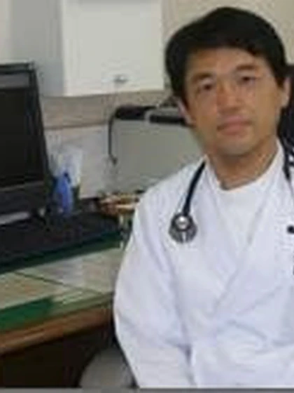 医学博士 癸生川 恵一の写真