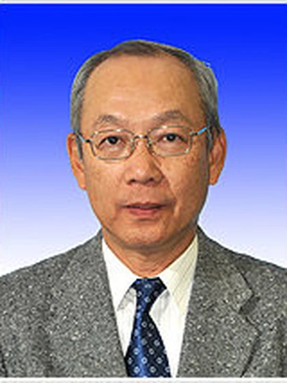 院長 高木 哲の写真