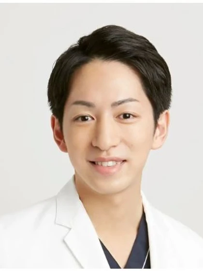 院長 院長 鈴木 馨斗の写真