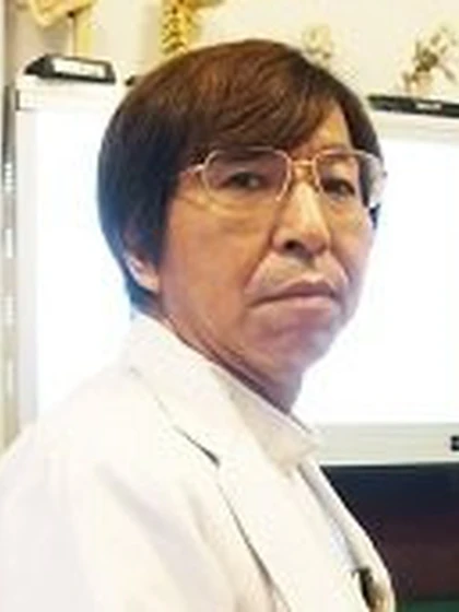 院長 院長 高田 裕康の写真