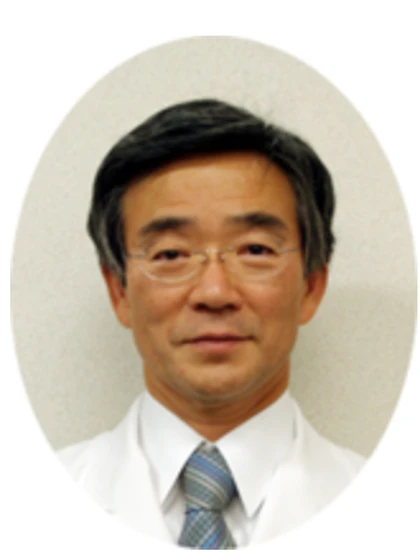 院長 院長 塩飽 徳行の写真