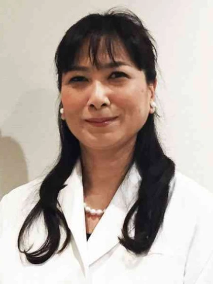 院長 村上 敦子の写真