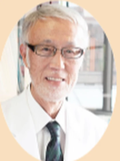 院長 青木 信彦の写真