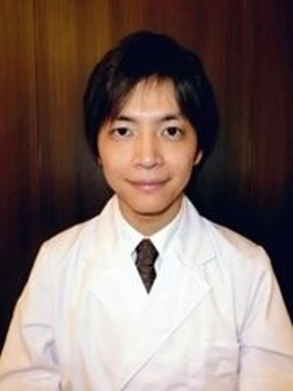 院長 上浦 友宏の写真
