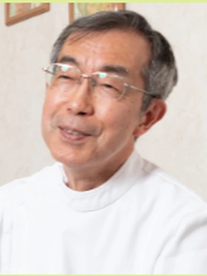 院長 桑名 啓二の写真