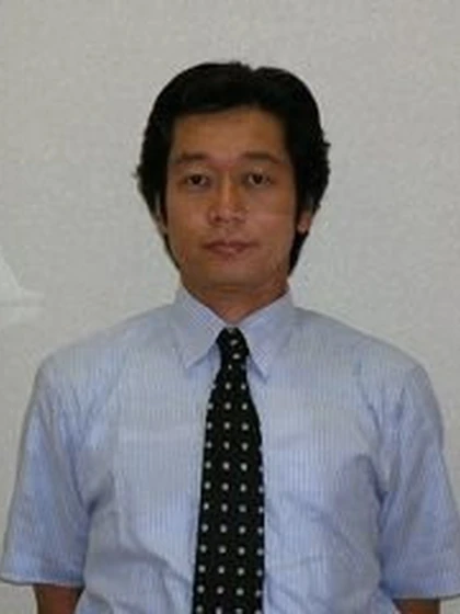 院長 医学博士 酒井 亮一の写真