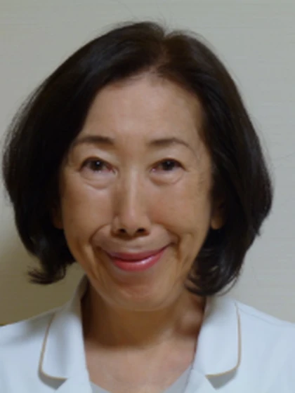 院長 梅沢 幸子の写真