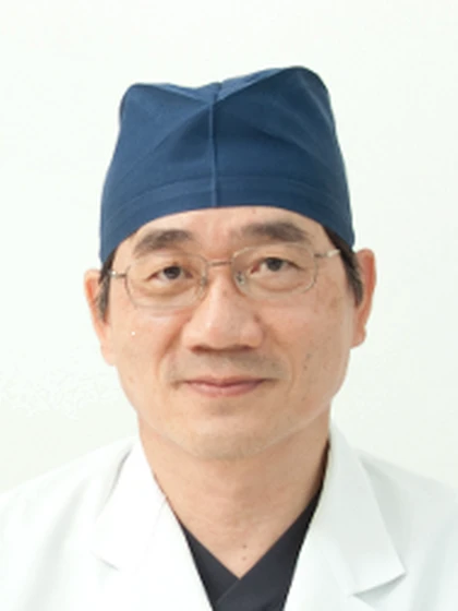 院長 理事長 浅田 義正の写真