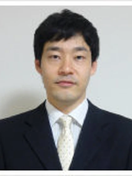 院長 院長 芳賀 剛の写真