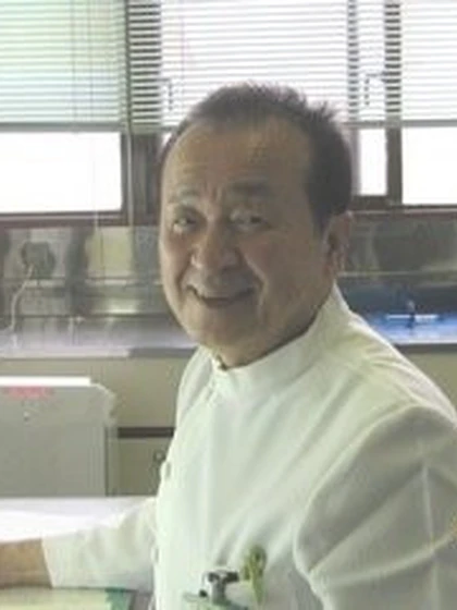 院長 田中 英治の写真