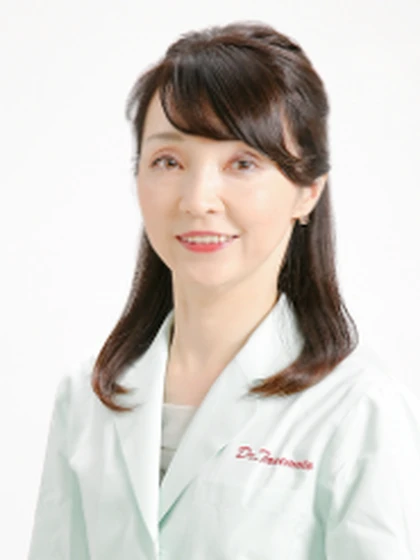 院長 院長 種元 桂子の写真