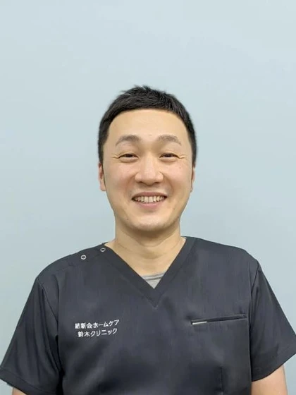 院長 院長 任 理宏の写真