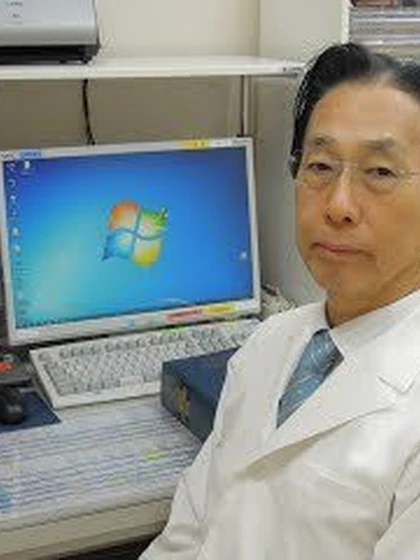 院長 松井 邦泰の写真