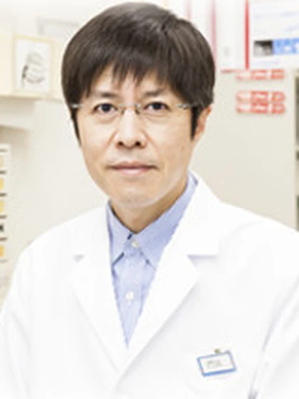 院長 門田 健の写真