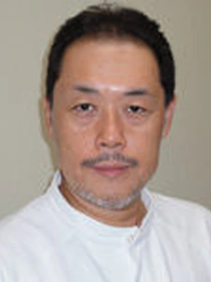 院長 医学博士 堀 浩一朗の写真