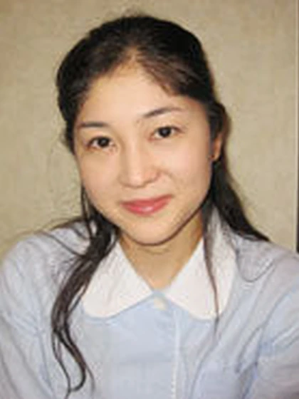 院長 足立 成美の写真