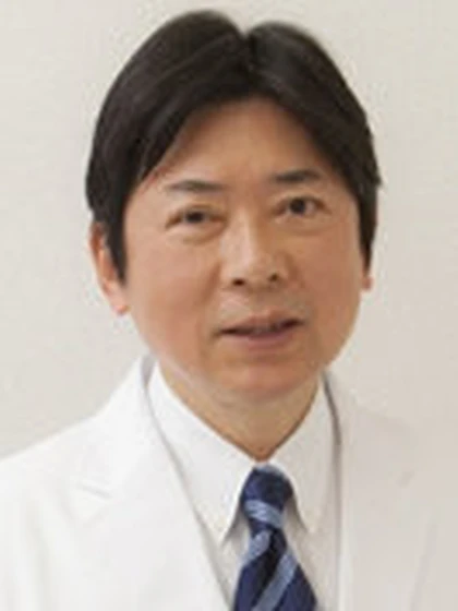 院長 医学博士 衣笠 哲雄の写真