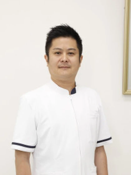 院長 鈴木 正能の写真