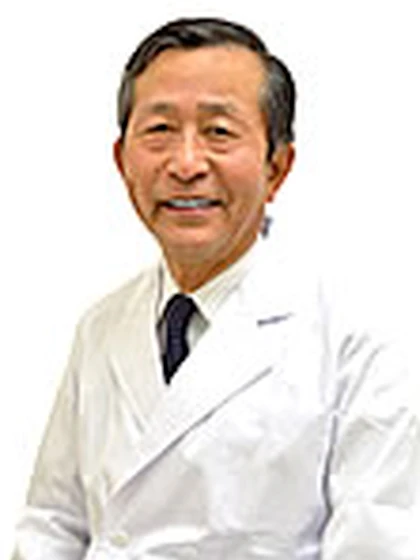院長 院長 金澤 實の写真