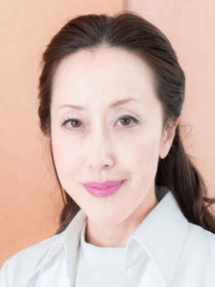 院長 三木 基子の写真