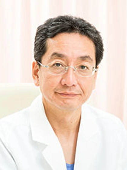 院長 佐々木 雅弘の写真