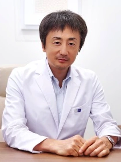 院長 院長 大谷 崇裕の写真