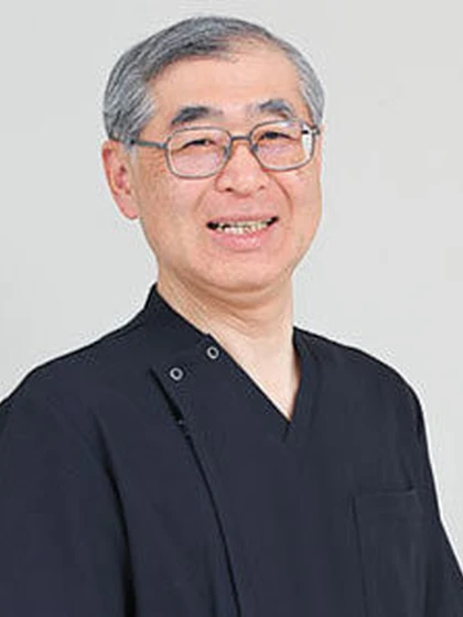 院長 関谷 繁樹の写真