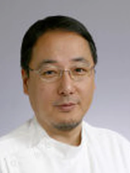 院長 北村 秀之の写真