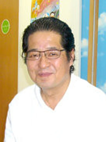院長 医学博士 小島 好文の写真