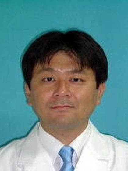 院長 佐野 智英の写真