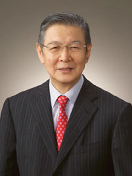 院長 医学博士 石野 尚吾の写真