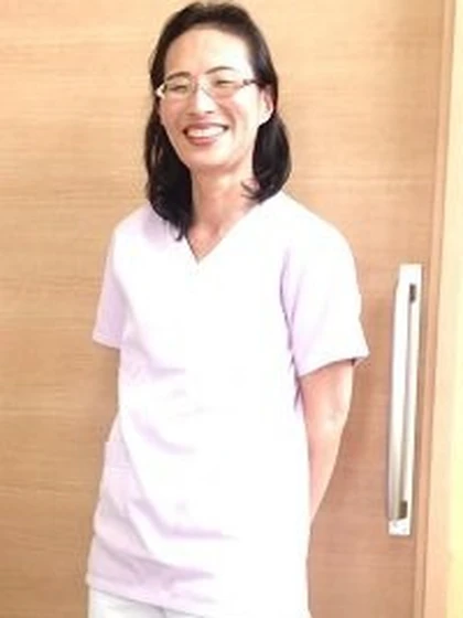 医学博士 野本 文子の写真