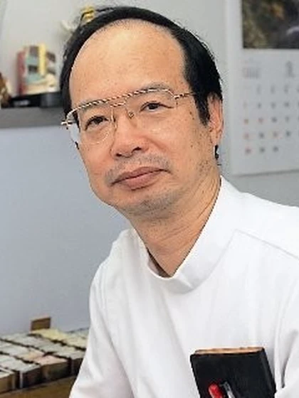 院長 宮川 準の写真
