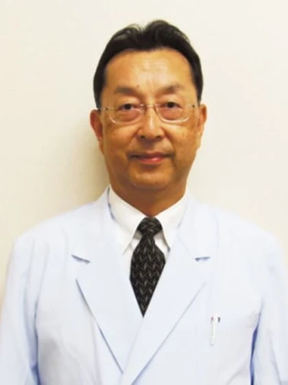 院長 医学博士 水谷 聡の写真