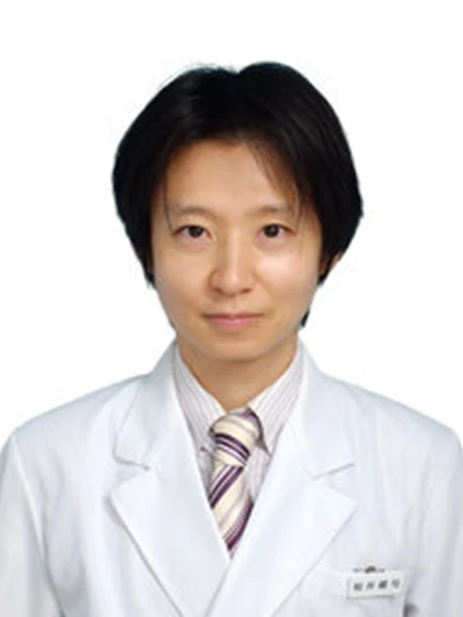 院長 医学博士 桜井 健司の写真