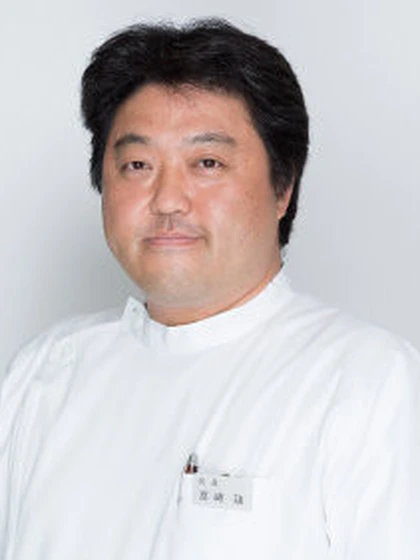 院長 宮崎 祐の写真