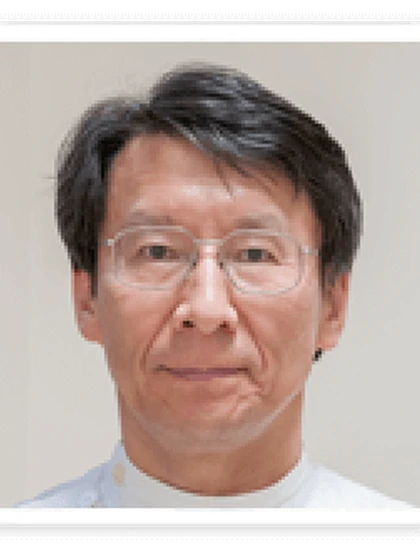 院長 院長 村上 弘一の写真