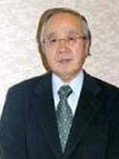 院長 堀内 二彦の写真