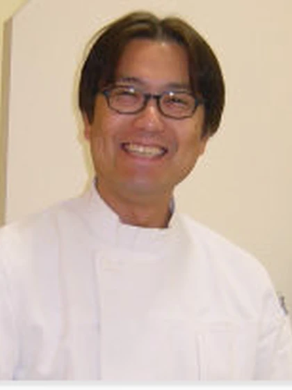 院長 石川 啓詞の写真