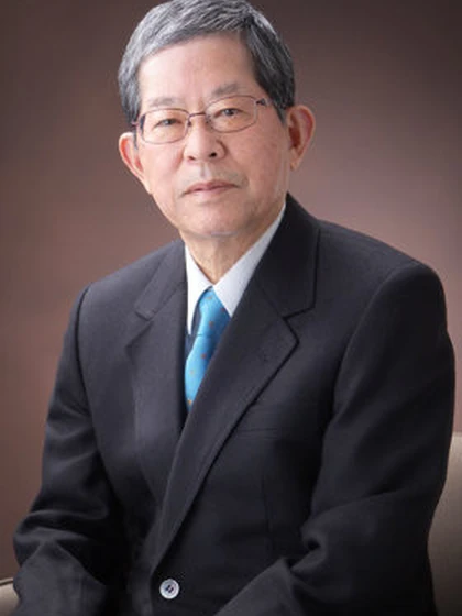 医師 長田 英輔の写真