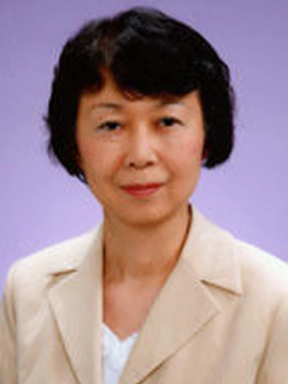 院長 大村 由美子の写真