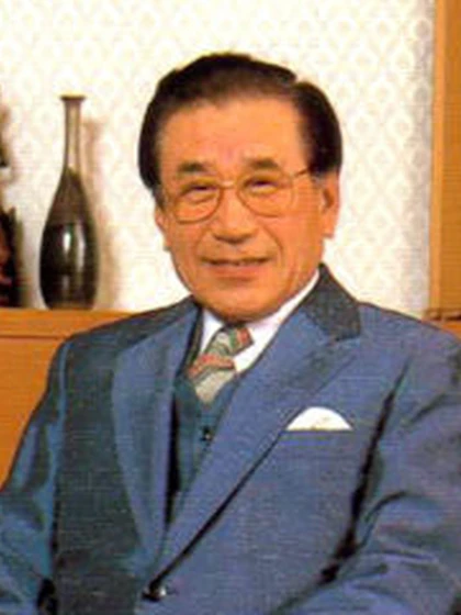 会長 野上 耕太郎の写真