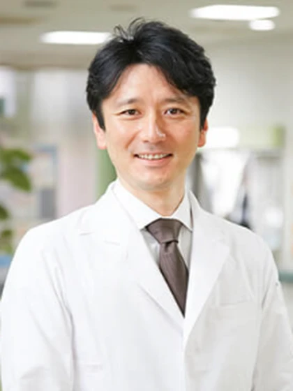 院長 伊藤 亮治の写真
