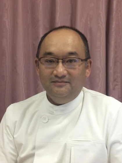 院長 医学博士 中村 宏の写真