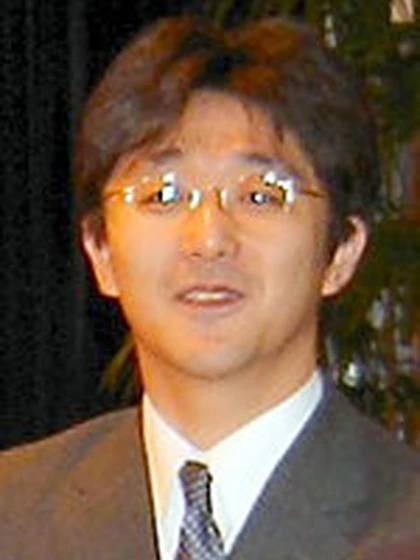 院長 歯学博士 大橋 功の写真