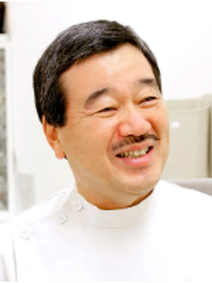 院長 院長 辰巳 賢一の写真