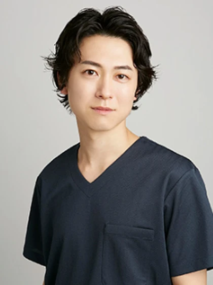 院長 院長  福原 祐樹の写真