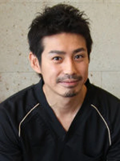 院長 院長 小林 保行の写真