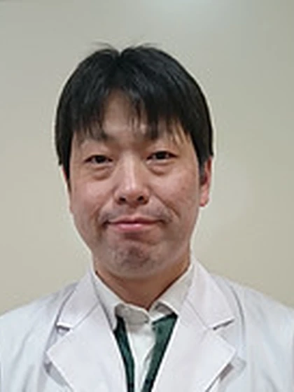 院長 医学博士 永田 嘉昭の写真